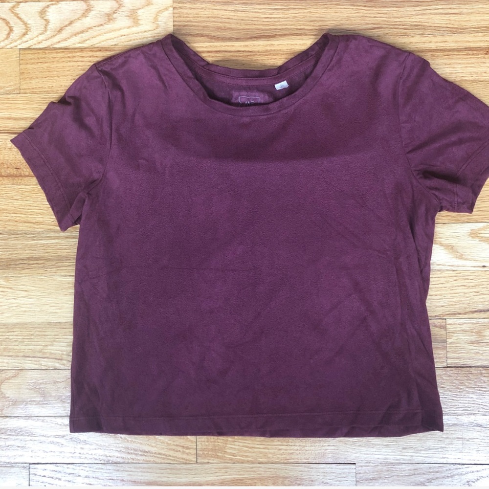 PacSun Crop Top. Size S.